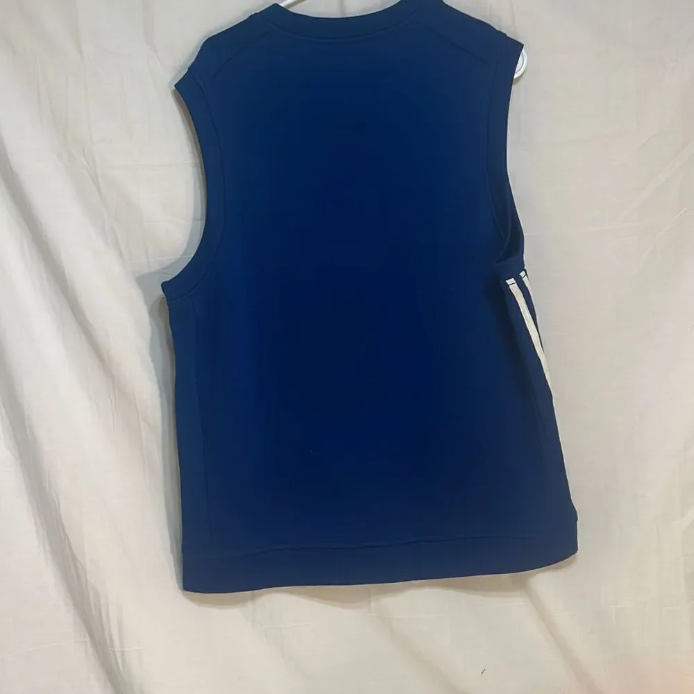 ‎Adidas sport vest-XL